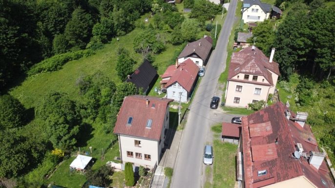 Prodej, Pozemek k bydlení, Plavy