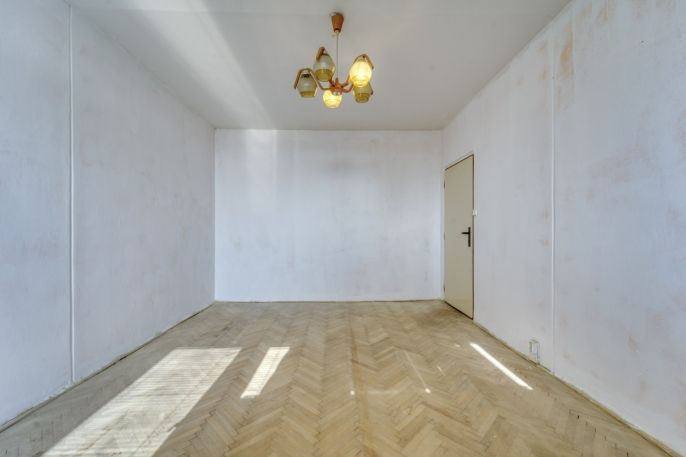 Prodej, Byt 3+1, Plzeň