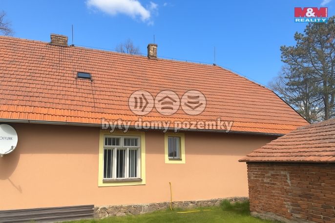 Prodej, Obchod a služby, Klášterní Skalice