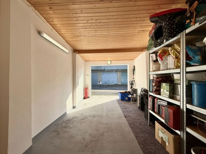 Prodej, Garáž, Děčín