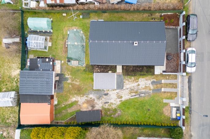 Prodej, Rodinný dům, Rotava