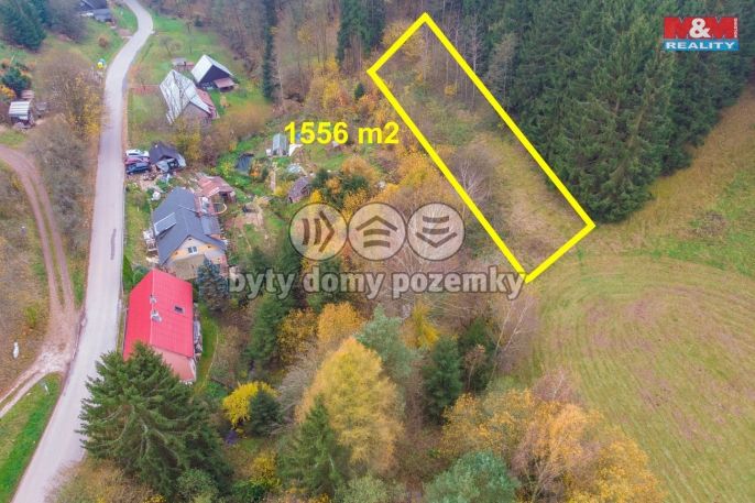 Prodej, Zahrada, Vidochov