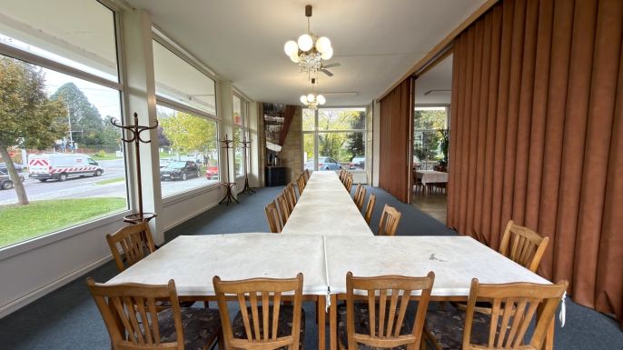 Prodej, Restaurace, stravování, Olomouc