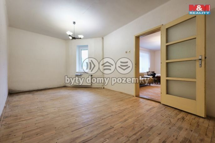 Prodej, Rodinný dům, Dzbel