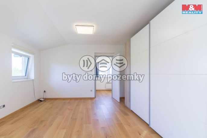 Prodej, Rodinný dům, Horoměřice