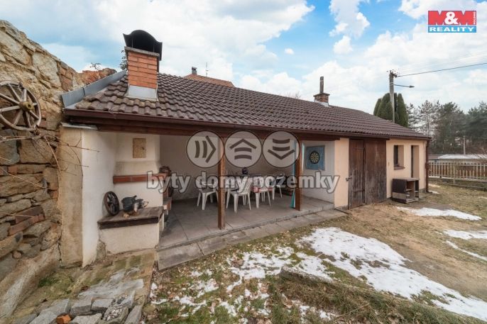 Prodej, Rodinný dům, Štěnovice