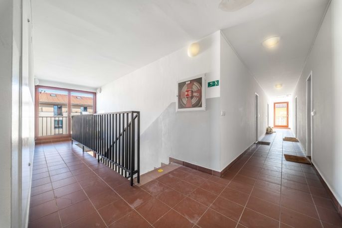 Prodej, Byt 1+kk, Praha