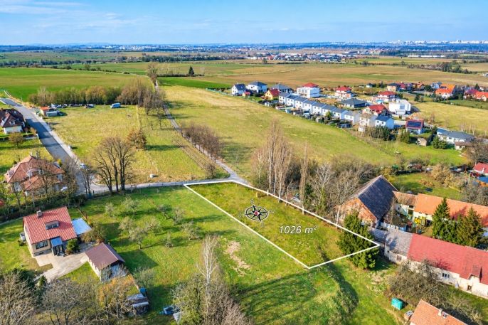 Prodej, Pozemek k bydlení, Popovičky