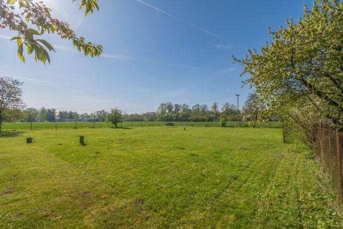 Prodej, Pozemek k bydlení, Karviná