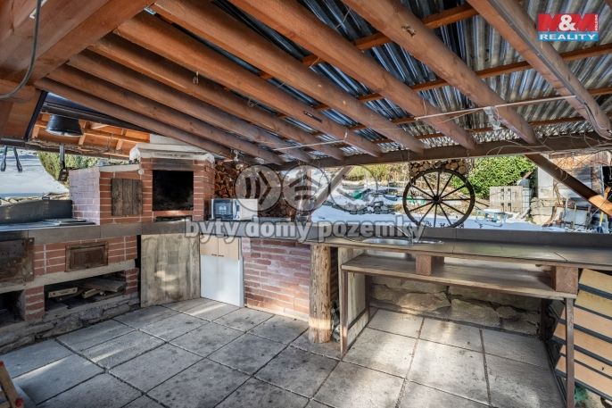 Prodej, Rodinný dům, Telnice