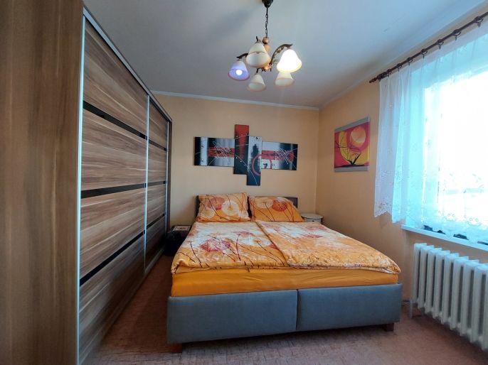 Prodej, Byt 2+1, Litvínov