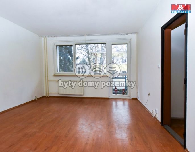 Pronájem, Byt 3+1, Česká Lípa