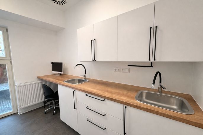 Pronájem, Ostatní, Praha