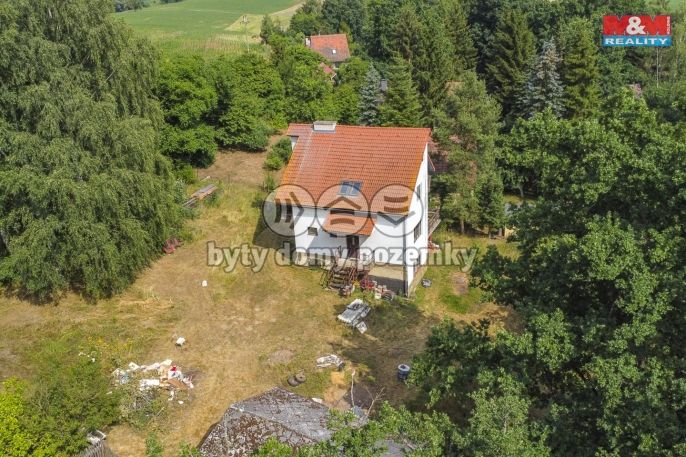 Prodej, Chata, Lipová