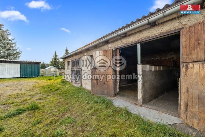 Prodej, Chalupa, Úmyslovice