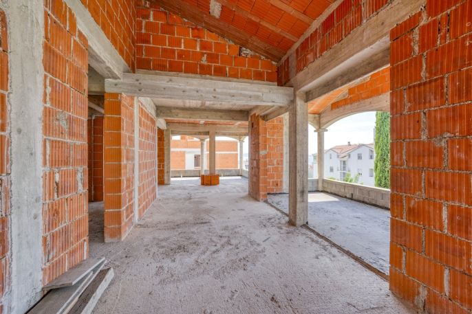 Prodej, Rodinný dům, Zadar 