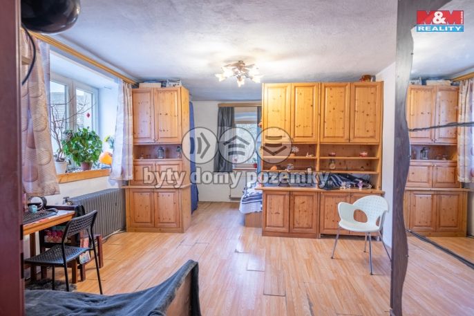 Prodej, Rodinný dům, Husinec