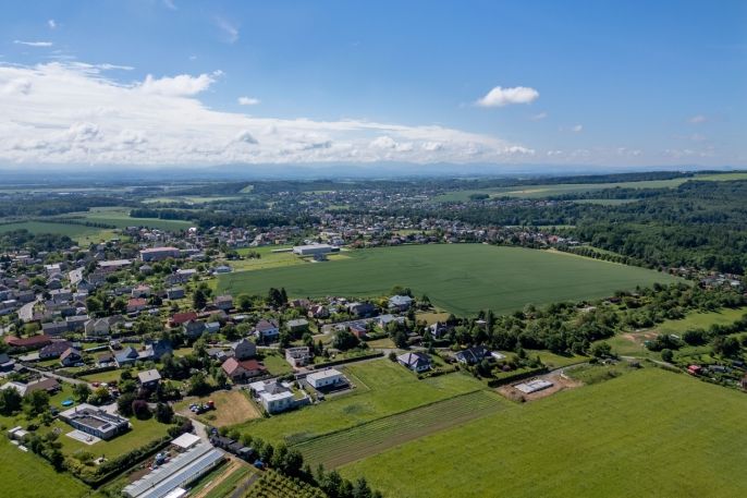 Prodej, Pozemek k bydlení, Ostrava