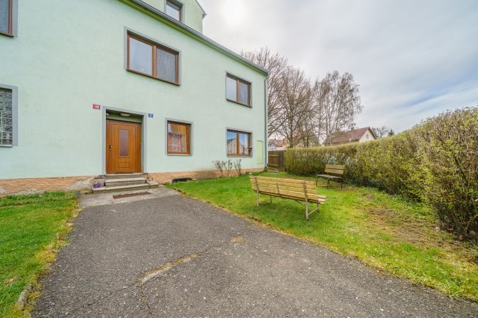 Prodej, Byt 3+1, Karlovy Vary