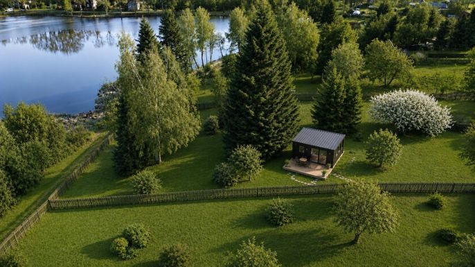 Prodej, Zahrada, Bochov