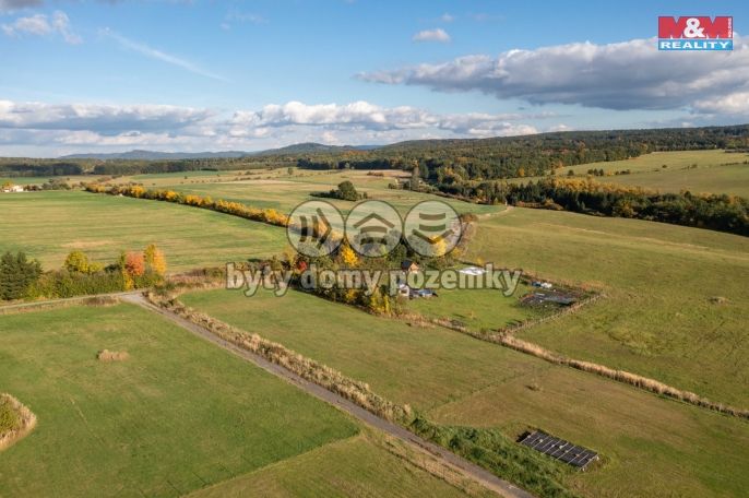 Prodej, Zahrada, Tymákov