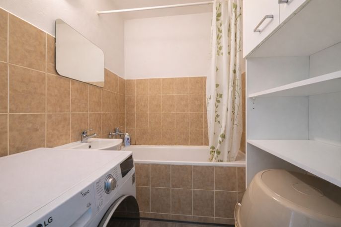 Prodej, Byt 3+1, Cvikov