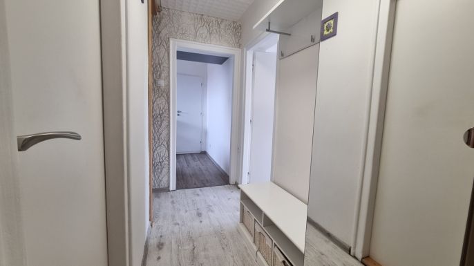 Pronájem, Byt 3+1, Český Těšín