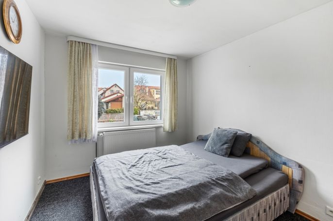 Prodej, Rodinný dům, Doksy