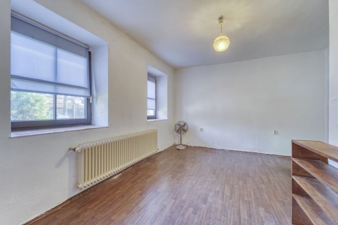 Prodej, Rodinný dům, Nýrsko