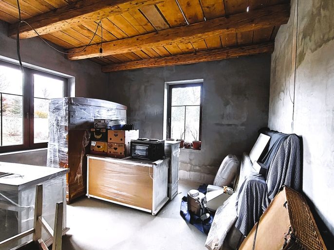 Prodej, Rodinný dům, Nový Malín