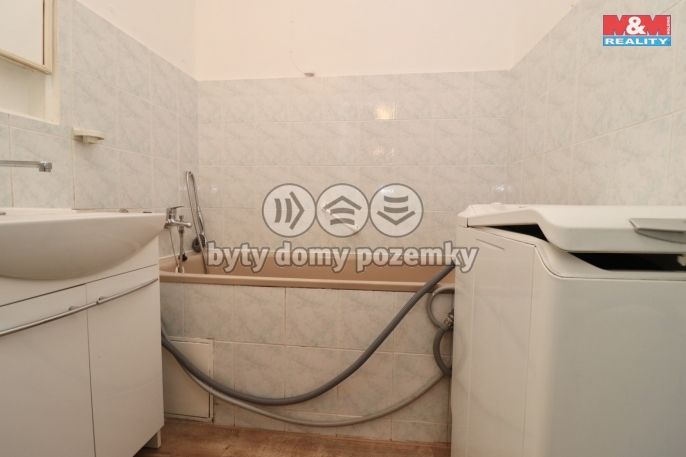 Pronájem, Byt 2+1, Ostrov