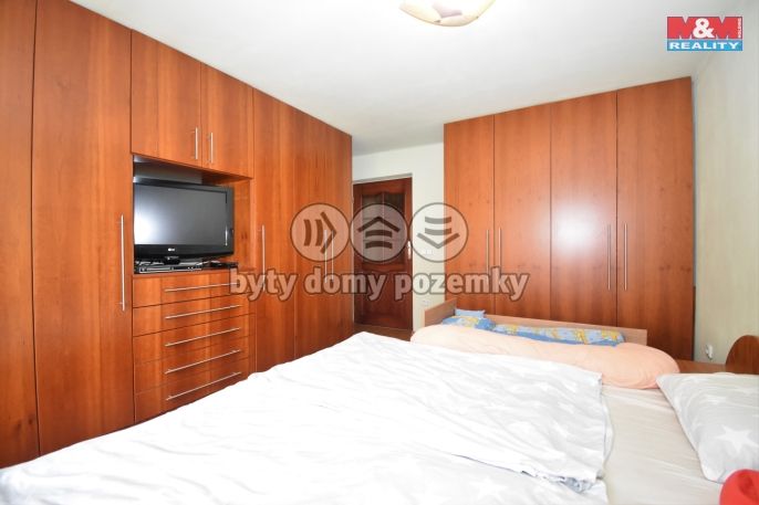 Prodej, Rodinný dům, Spálov