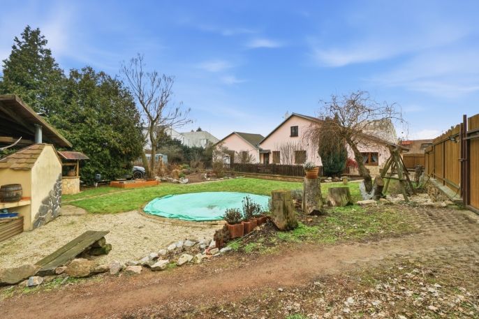 Prodej, Pozemek k bydlení, Brno