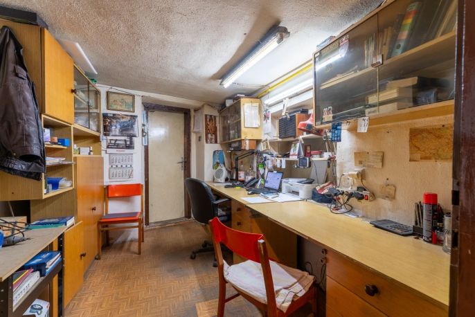 Prodej, Výrobní objekt, Bedihošť