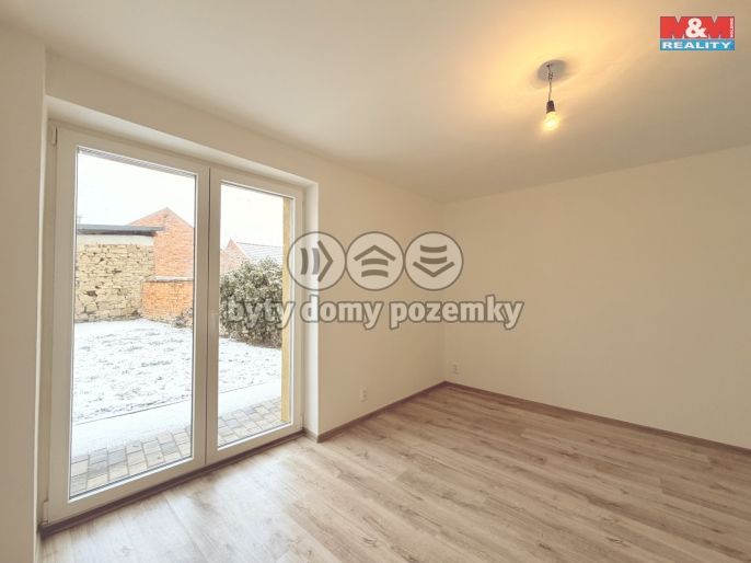 Prodej, Rodinný dům, Určice