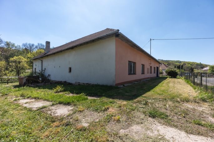 Prodej, Rodinný dům, Bohuslavice u Zlína