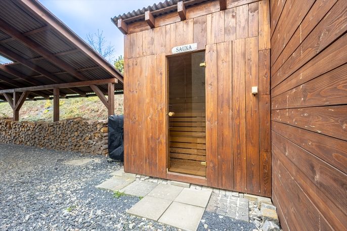 Prodej, Rodinný dům, Slunečná