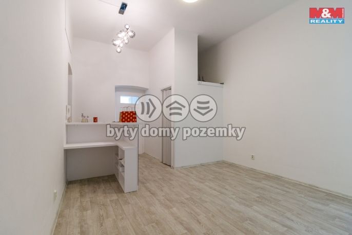 Pronájem, Obchod a služby, Plzeň