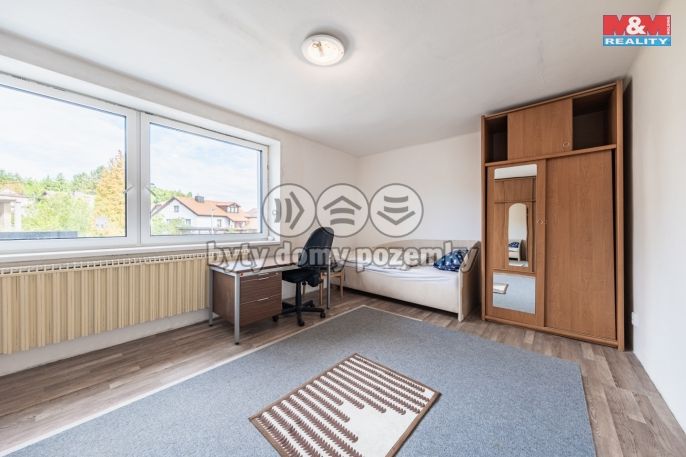 Prodej, Rodinný dům, Podlesí