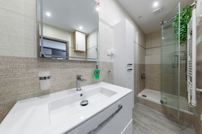 Prodej, Byt 2+1, Karlovy Vary