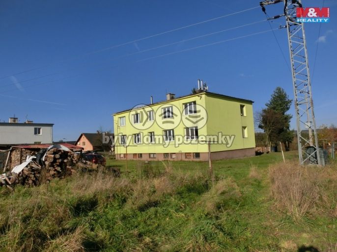 Prodej, Byt 2+1, Dolní Krupá