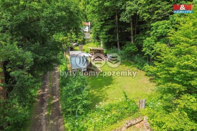 Prodej, Zahrada, Beroun