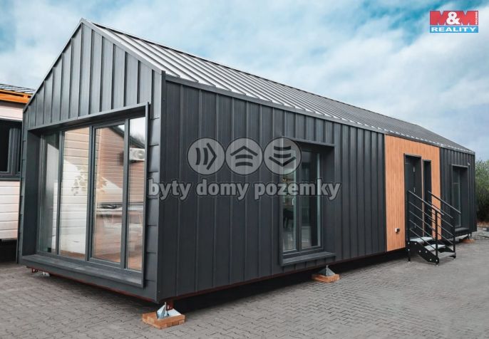 Prodej, Na klíč, Olešnice v Orlických horách