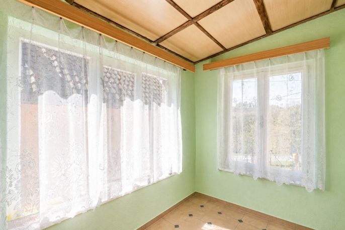 Prodej, Rodinný dům, Vendryně