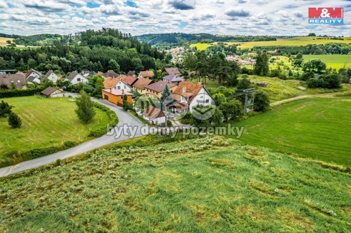 Prodej, Pozemek k bydlení, Rožná