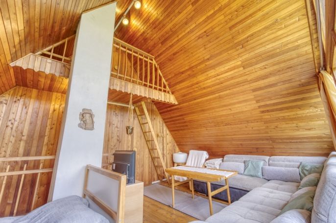 Prodej, Chata, Stříbro