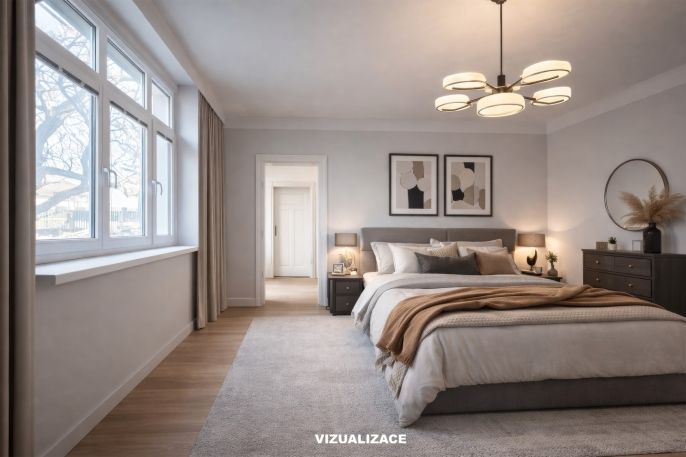 Prodej, Rodinný dům, Vrátkov