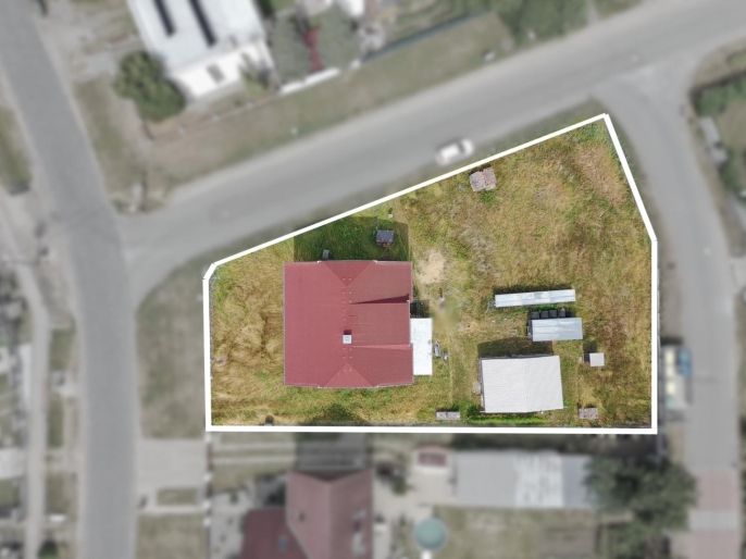 Prodej, Pozemek k bydlení, Loděnice