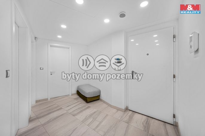 Prodej, Byt 4+kk, Praha