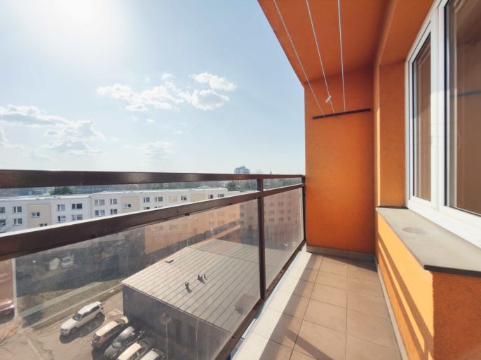 Prodej, Byt 1+kk, Karviná